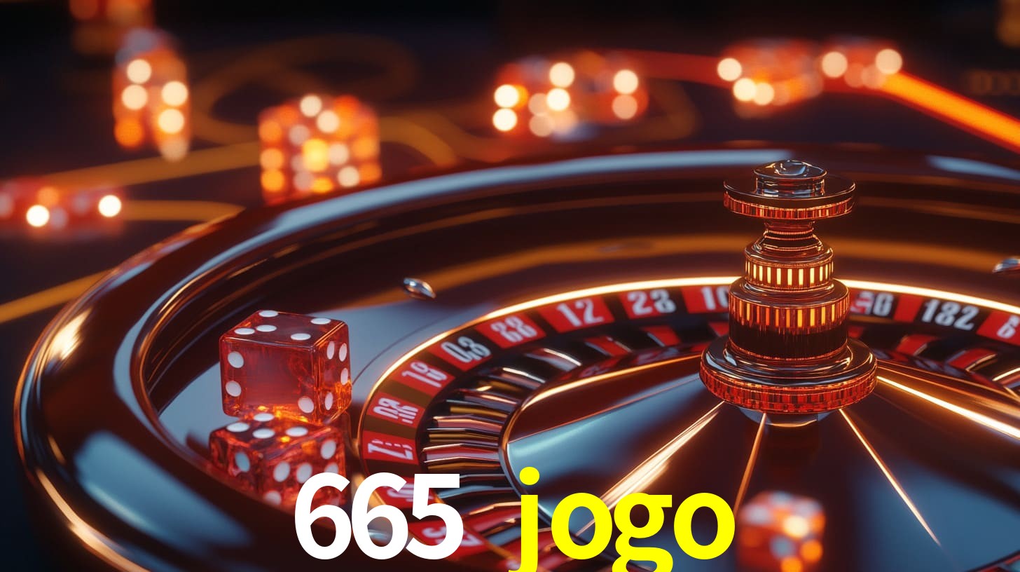 665 jogo bet