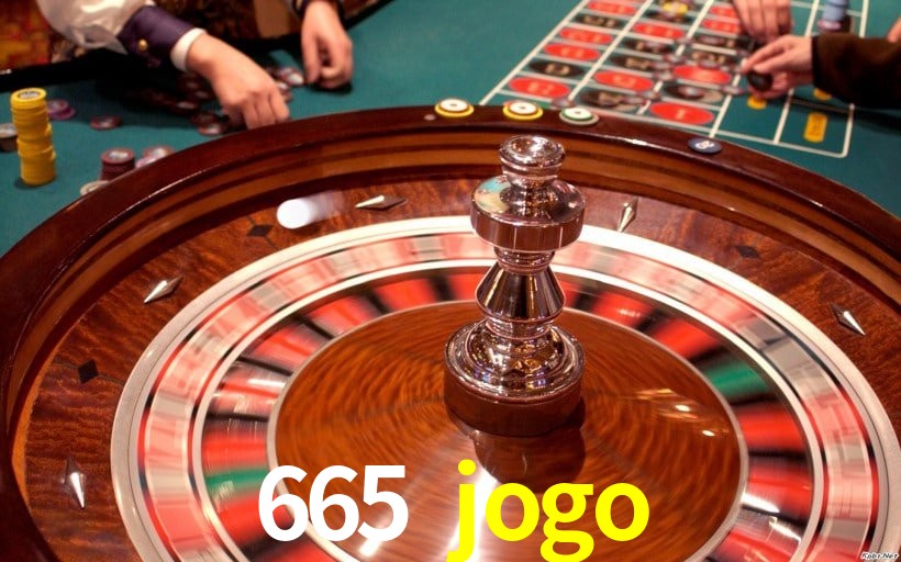 Bônus Diários 665 jogo