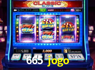 A Revolução dos Aplicativos de Jogos no 665 jogo