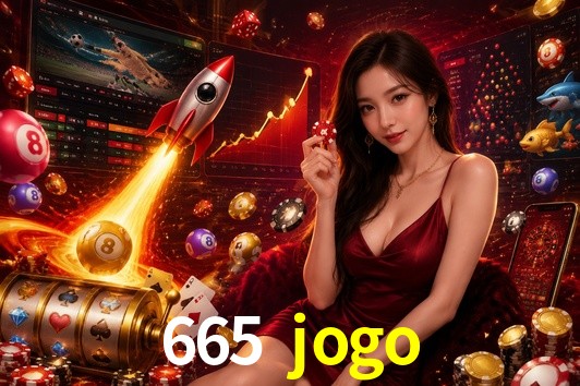 Seasonal Promotions 665 jogo