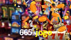 665 jogo