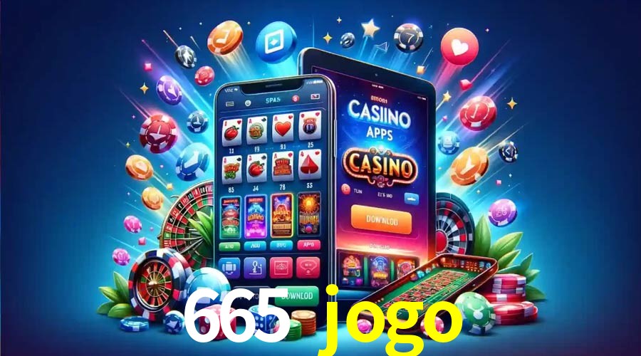 Exclusive Offers 665 jogo