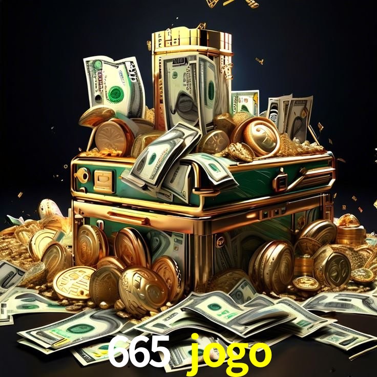 Apostas de Futebol 665 jogo