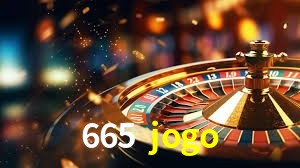 Promoções Sazonais 665 jogo