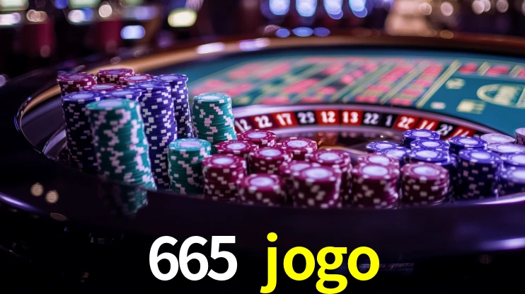 Tournaments 665 jogo