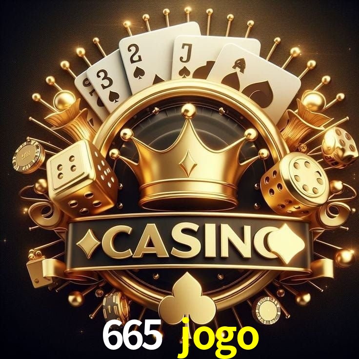 Experiência VIP 665 jogo