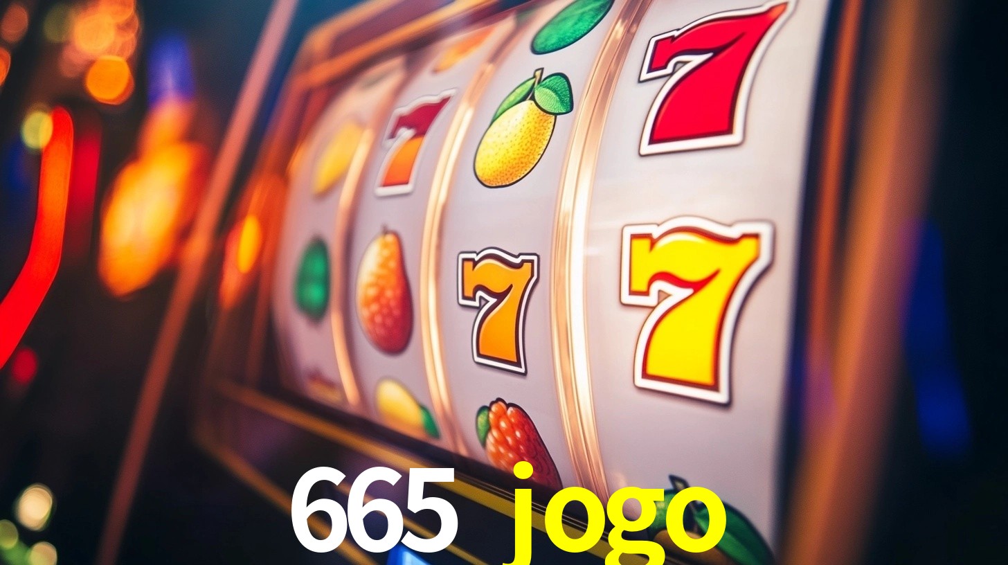 665 jogo
