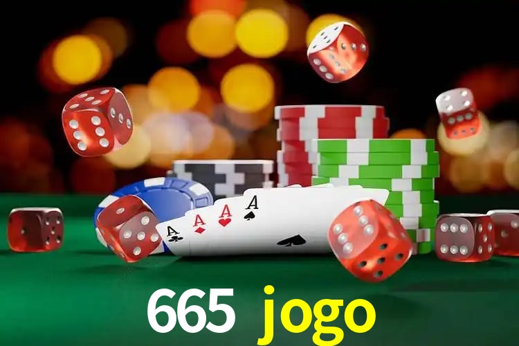 Avaliações dos Jogadores 665 jogo