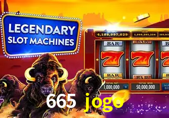 A Emoção da Loteria na 665 jogo: Uma Chance de Mudança de Vida