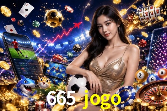 Statistics 665 jogo