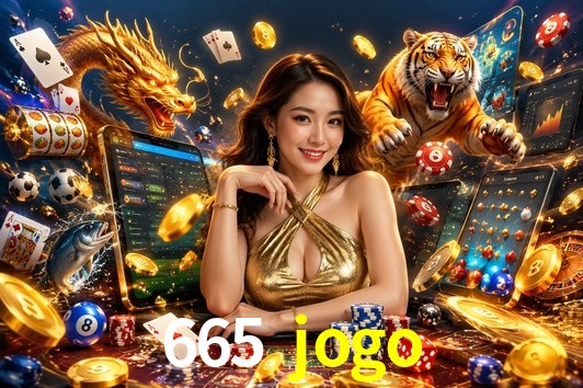 Secure Login 665 jogo