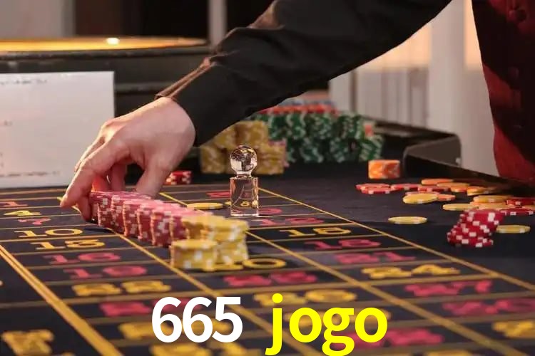 A Popularidade dos Caça-Níqueis no 665 jogo