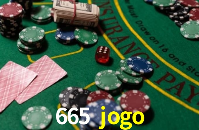 665 jogo
